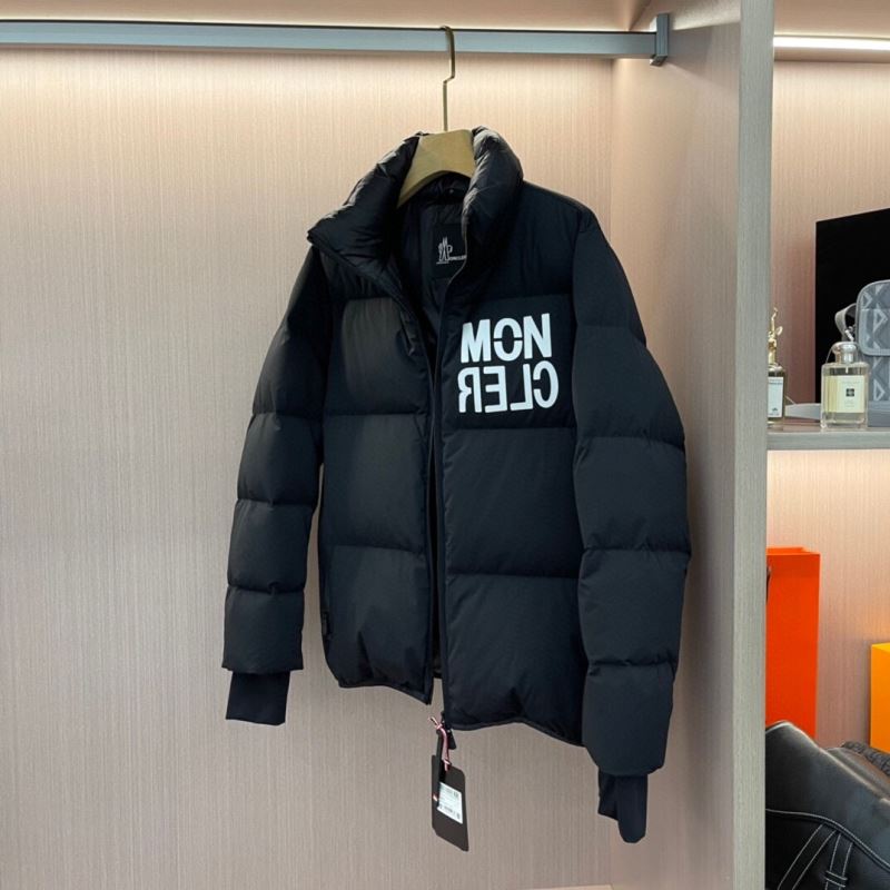 Moncler Down Jackets